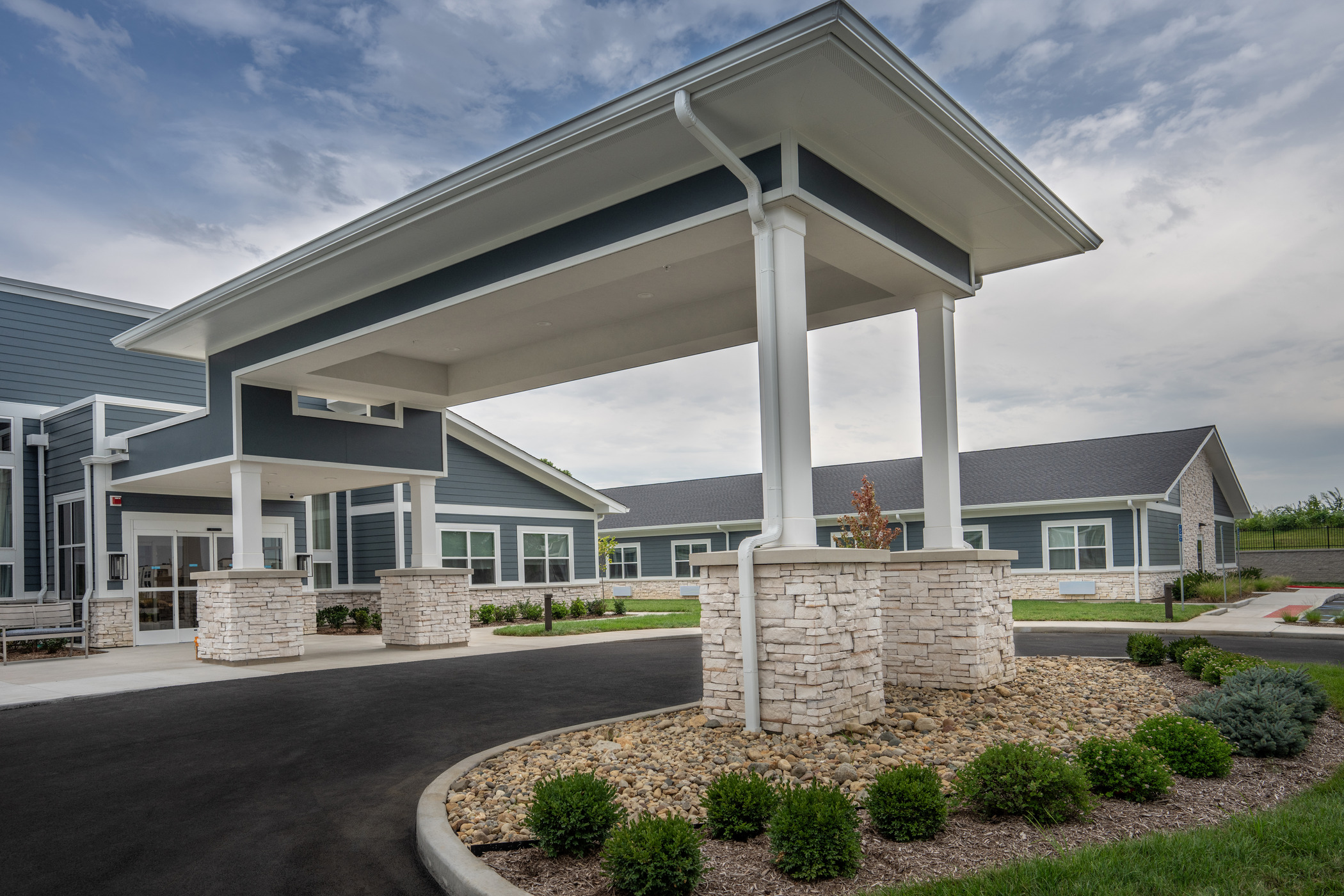 Ignite Medical Resort St. Peters In Missouri: Photo Tour, slide 1