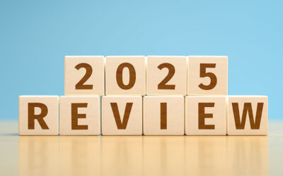 What Trends Shaped Healthcare Design in 2025?