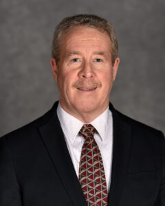 Ray Dotts of Telgian Engineering & Consulting 