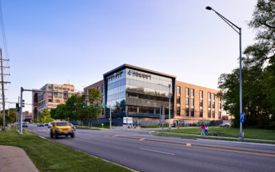 Endeavor Health Cardiovascular Institute at Edward Hospital, Naperville, Illinois: Photo Tour