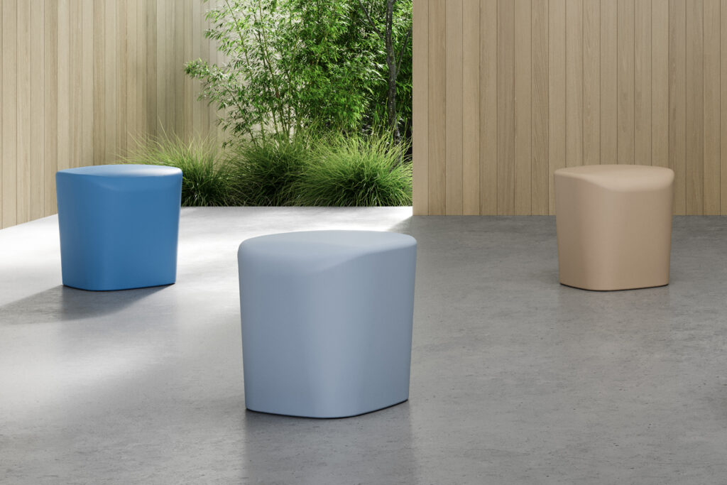 Flo Stool by Stance Healthcare 
