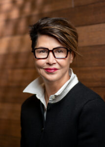 Mary Frazier, EwingCole