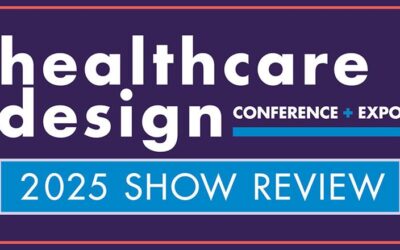 2025 HCD Conference + Expo Review: How AI Can Help Make Healthcare More Human