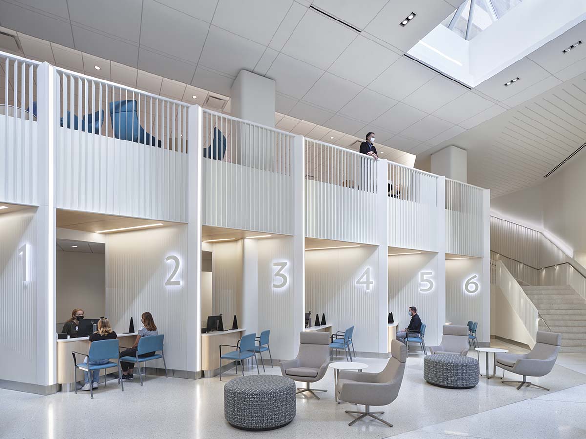 Role Of Human-Centric Lighting In Healthcare Environments, slide 0