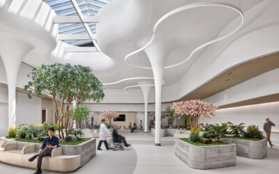 Award-Winning NEMS PACE Center in San Jose, California, Highlights Culturally Responsive Design