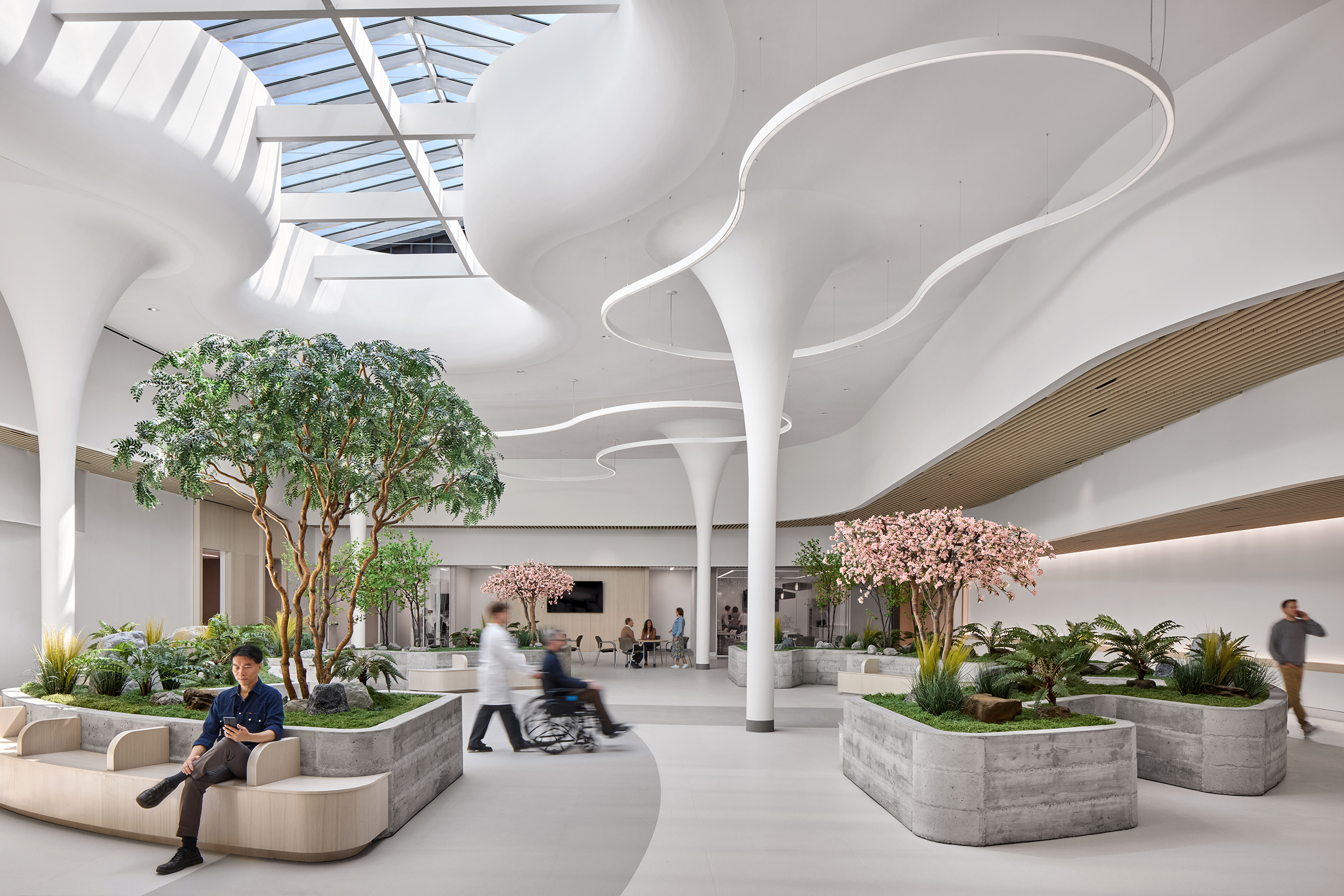 Award-Winning NEMS PACE Center in San Jose, California, Highlights Culturally Responsive Design, slide 0