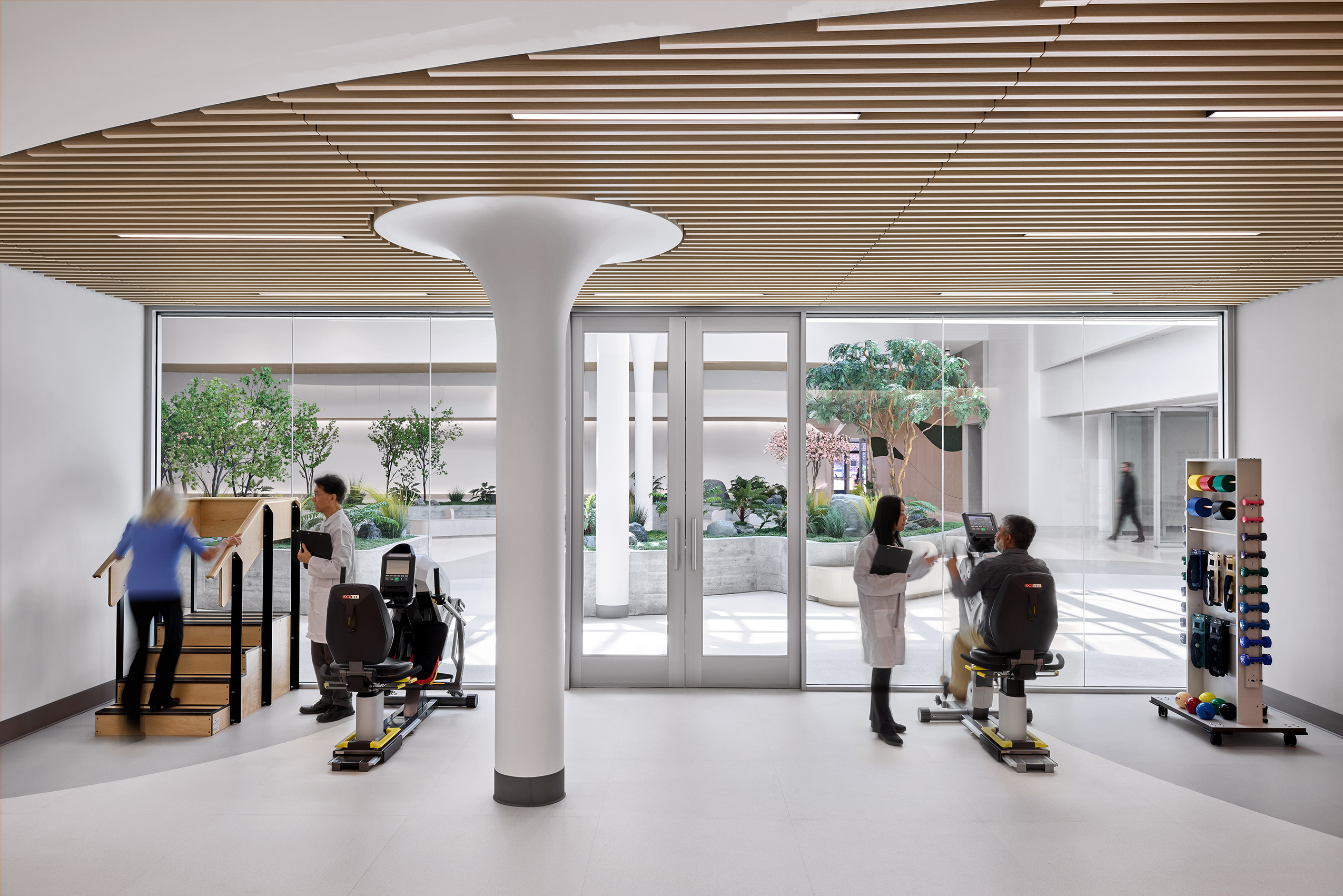 Award-Winning NEMS PACE Center in San Jose, California, Highlights Culturally Responsive Design, slide 2