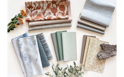 2026 Nightingale Best of Sustainability Winner Blends Biodegradable Materials And Biophilic Design