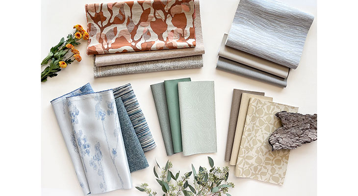 Bloomscape by CF Stinson