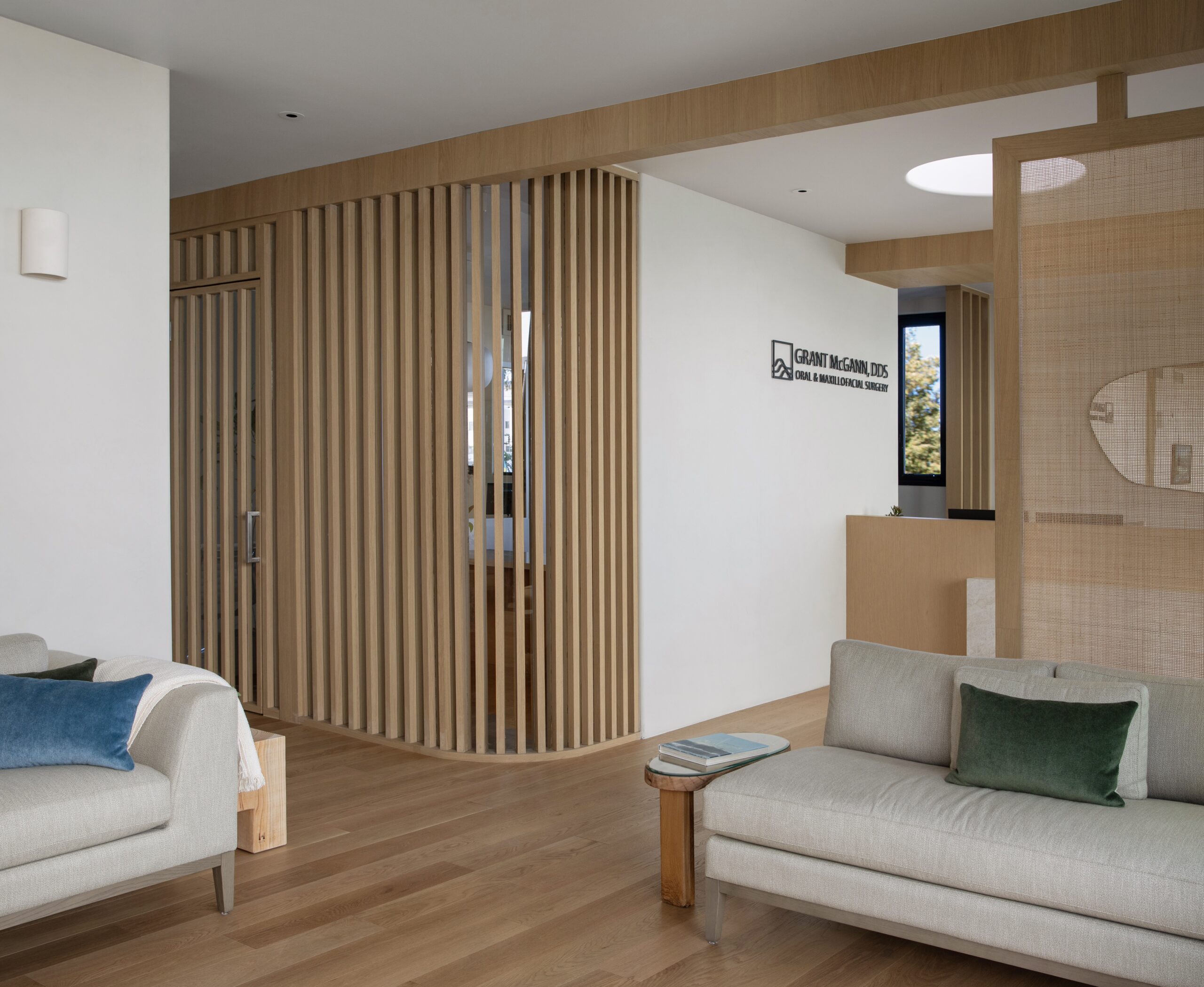 McGann Oral Surgery, San Diego: Photo Tour, slide 3