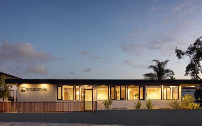 McGann Oral Surgery, San Diego: Photo Tour