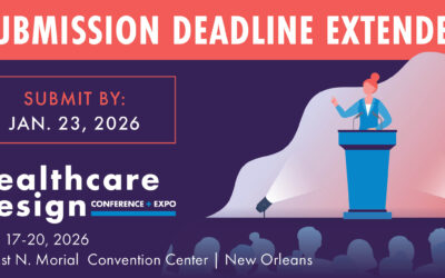 Deadline Extended For 2026 HCD Conference + Expo Presentation Proposals