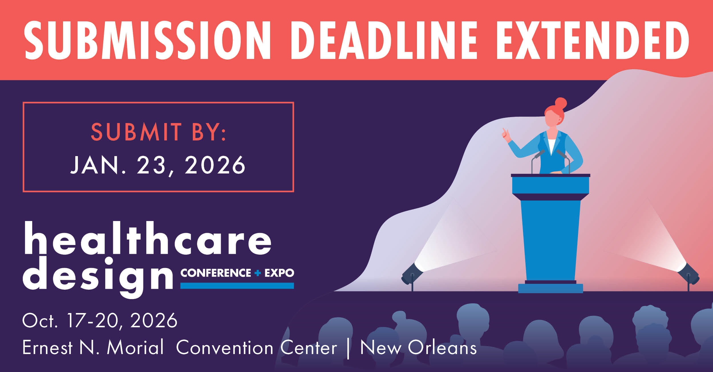 HCD Conference call for presentations