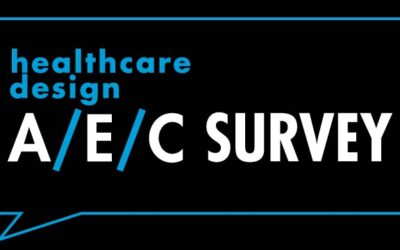 Healthcare Design Launches 2026 A/E/C Survey