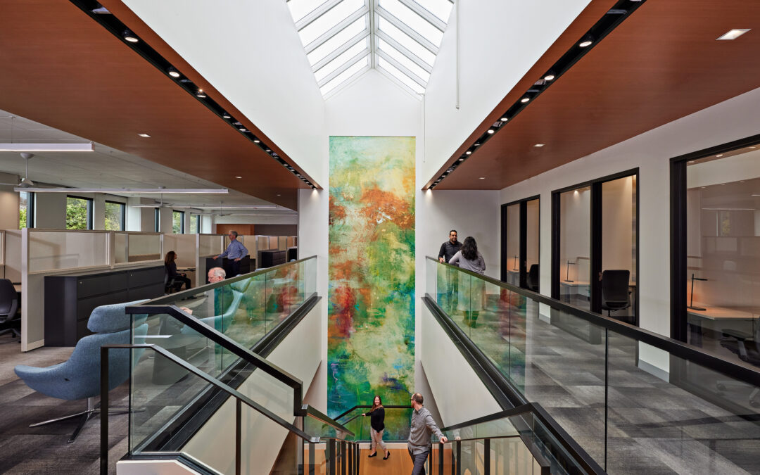 San Mateo County Health Completes Medical Center Campus Renovation