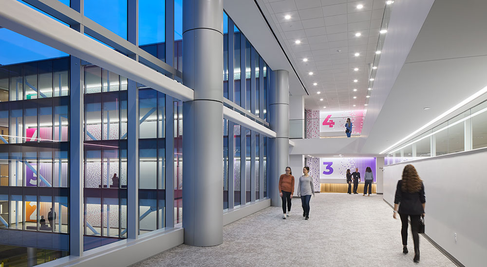 Corewell Health Refreshes Its Outpatient Facility Design Strategy, slide 6