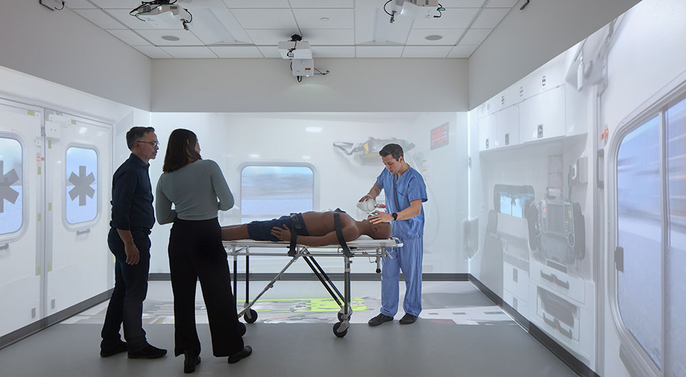 Corewell Health Refreshes Its Outpatient Facility Design Strategy, slide 5