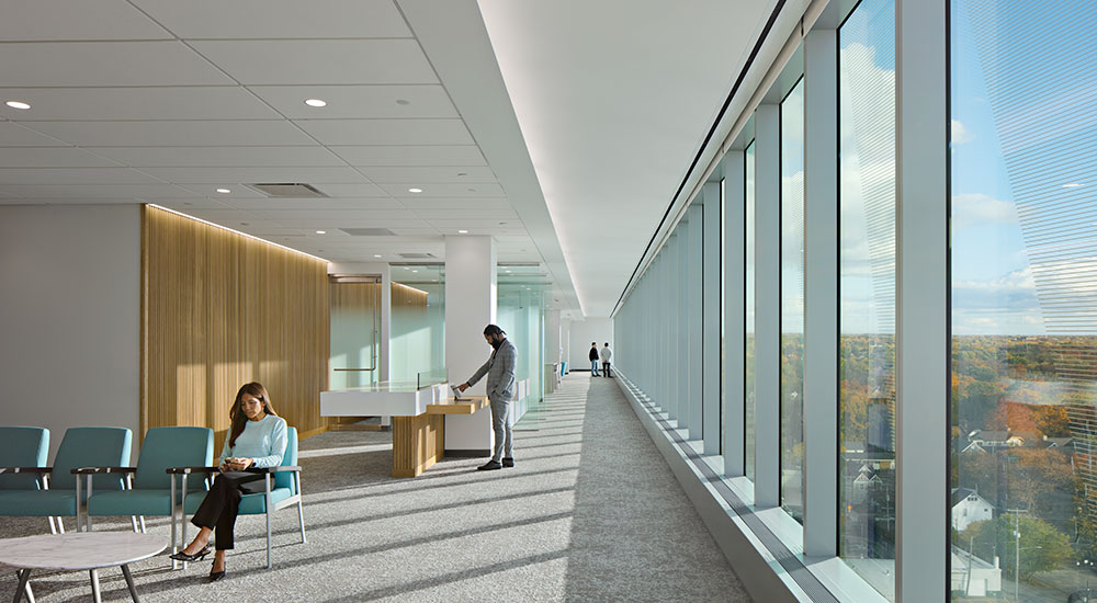 Corewell Health Refreshes Its Outpatient Facility Design Strategy, slide 4