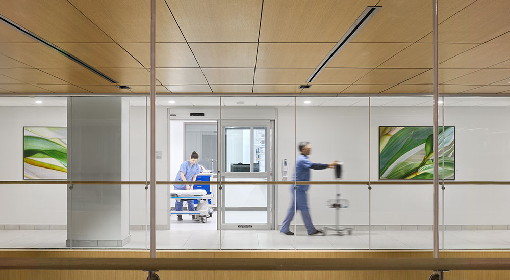 Corewell Health Refreshes Its Outpatient Facility Design Strategy, slide 3