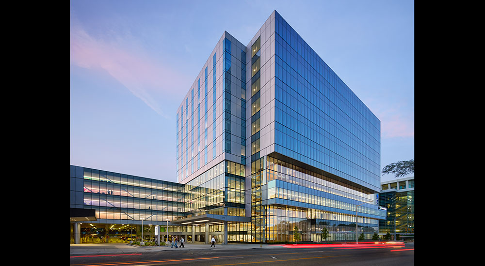 Corewell Health Refreshes Its Outpatient Facility Design Strategy, slide 0