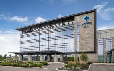 Marion Health East Hospital