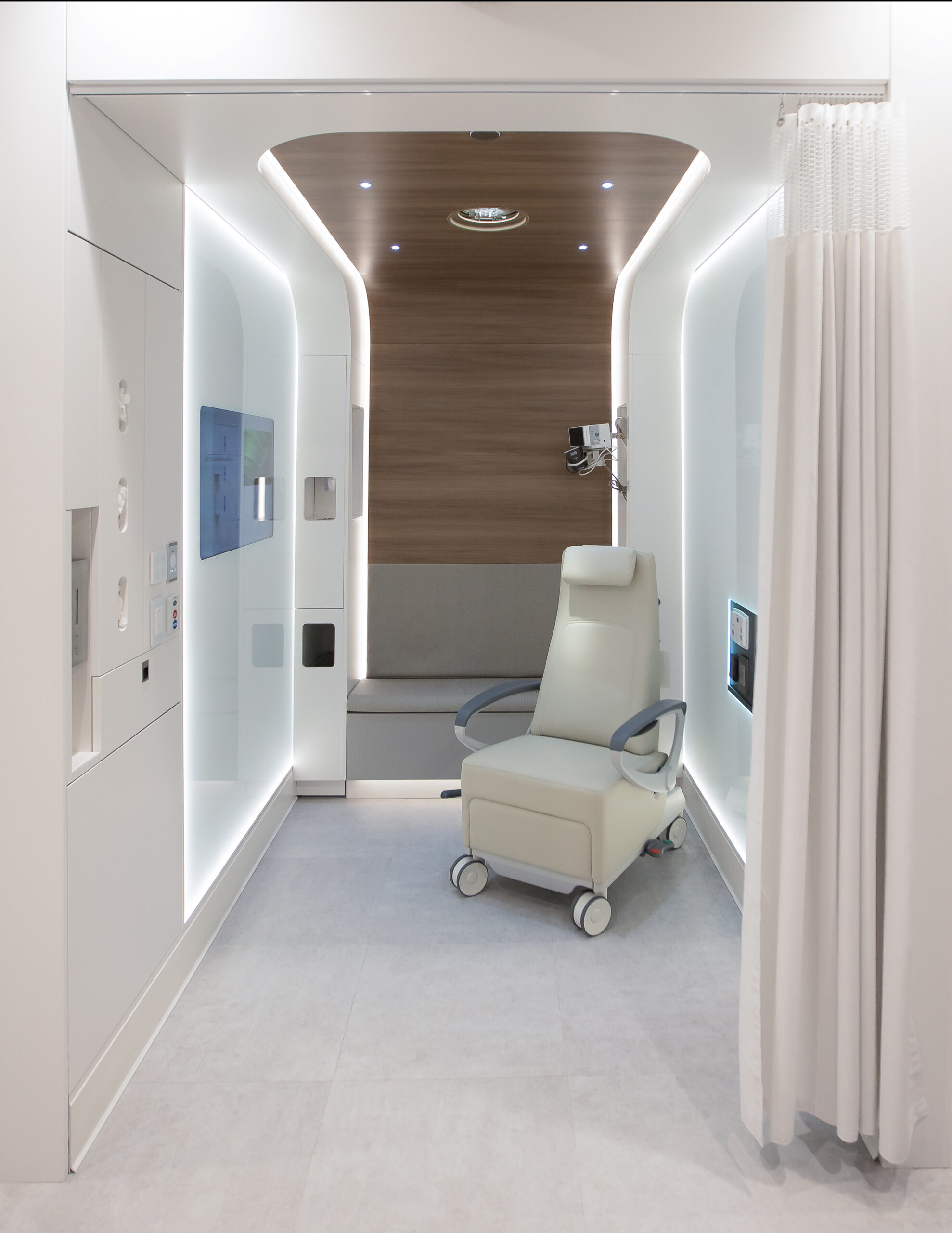 Nightingale Best Of Competition Winner Addresses Fast-Track Care In EDs, slide 2