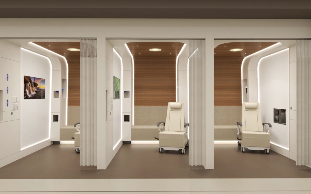 Nightingale Best Of Competition Winner Addresses Fast-track Care In EDs