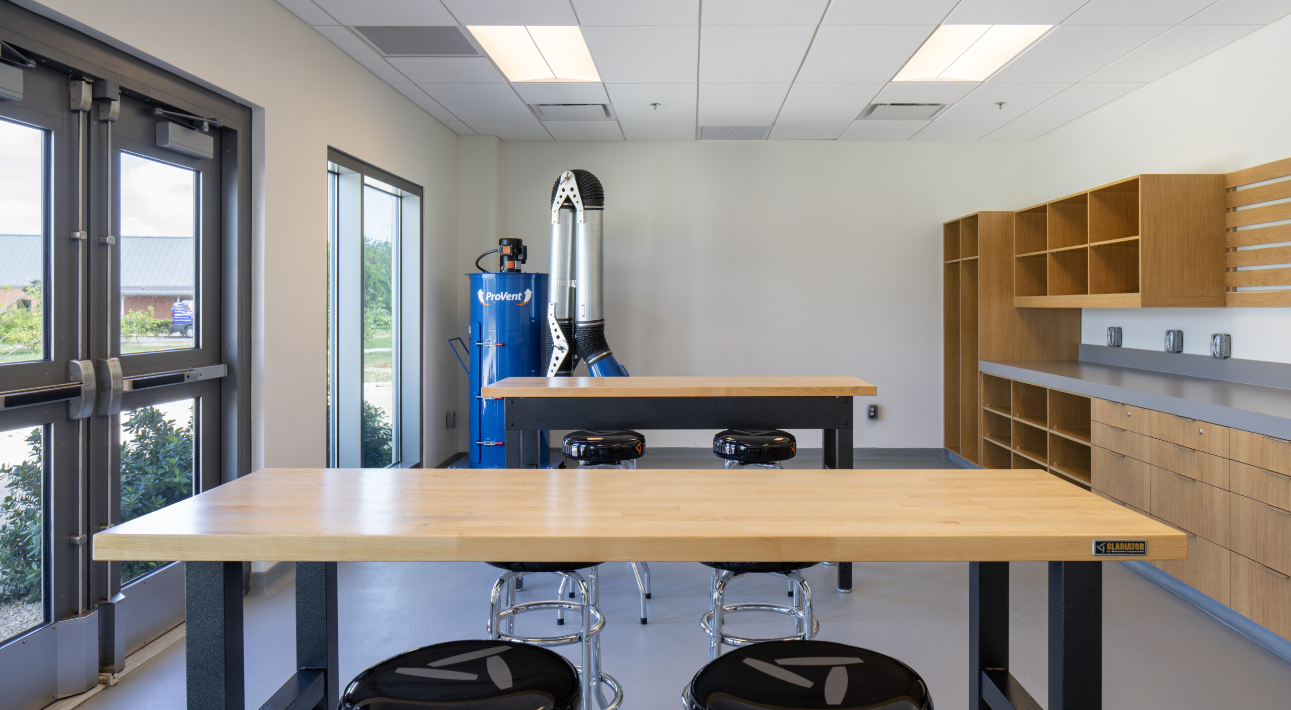 Poinciana Rehabilitation Centre Leverages A Village-like Setting For Behavioral Health Care, slide 3