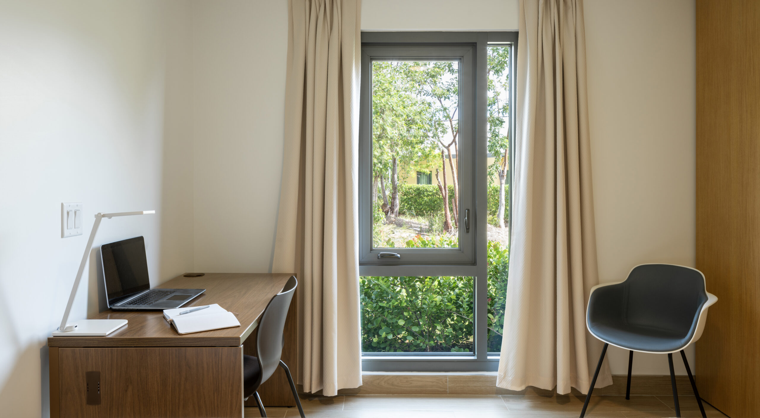 Poinciana Rehabilitation Centre Leverages A Village-like Setting For Behavioral Health Care, slide 4