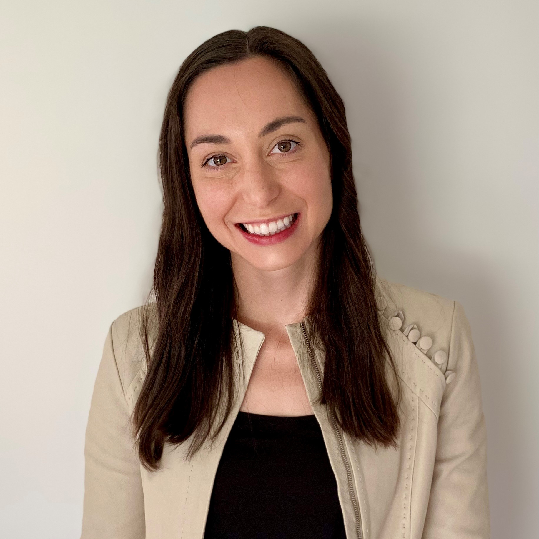 Take 5 With Gensler’s Emily Buchanan - HCD Magazine
