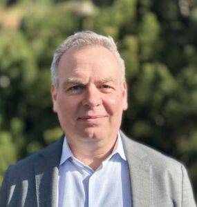 Michael Mullen, DIRTT