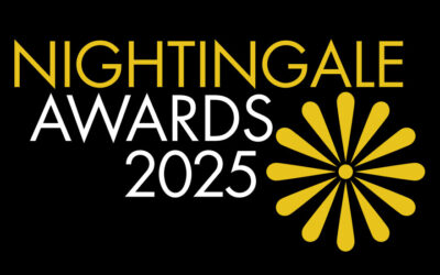 2025 Nightingale Awards: Meet The 14 Gold Award Winners