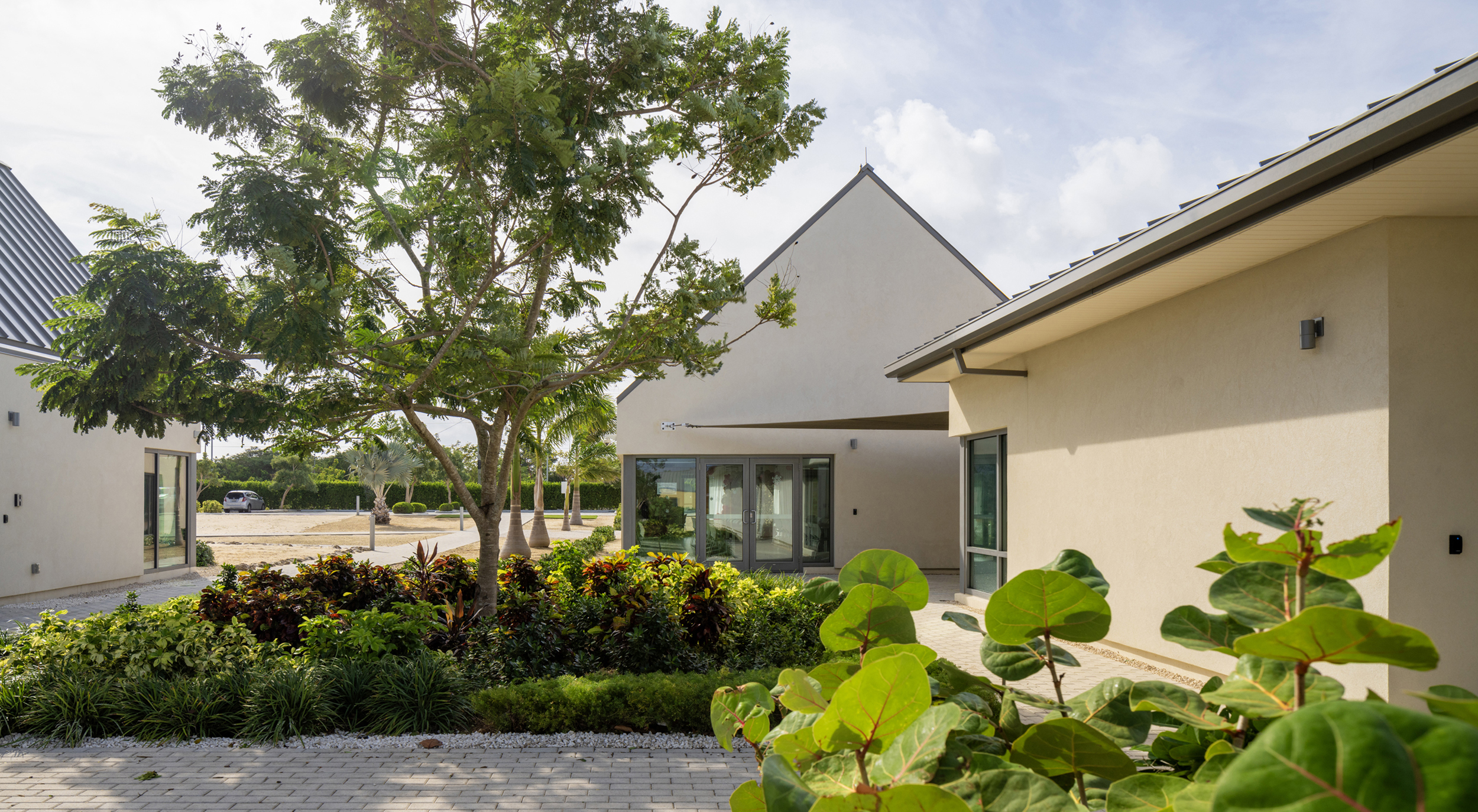 Poinciana Rehabilitation Centre Leverages A Village-like Setting For Behavioral Health Care, slide 5