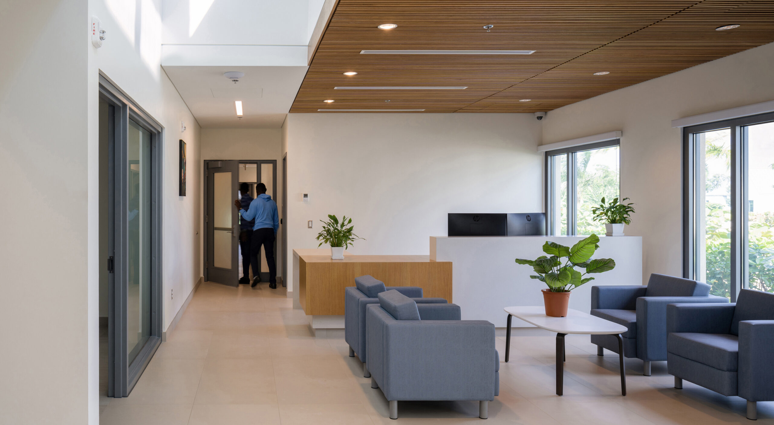 Poinciana Rehabilitation Centre Leverages A Village-like Setting For Behavioral Health Care, slide 6