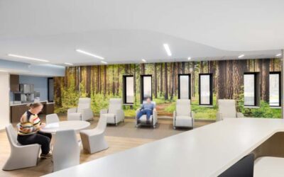 St. Clair Health Behavioral Health Crisis Center