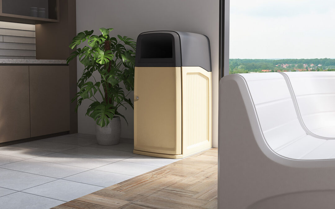 Nightingale Best Of Innovation Winner Delivers Safer Solution To Waste Disposal In Behavioral Health Settings