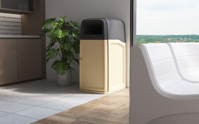 Nightingale Best Of Innovation Winner Delivers Safer Solution To Waste Disposal In Behavioral Health Settings