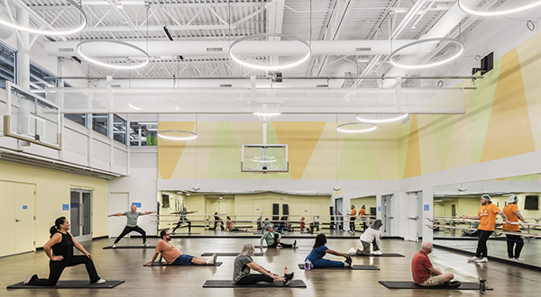 Kirk Gibson Center for Parkinson’s Wellness Emphasizes Movement-Based Fitness in Farmington Hills, Michigan, slide 1