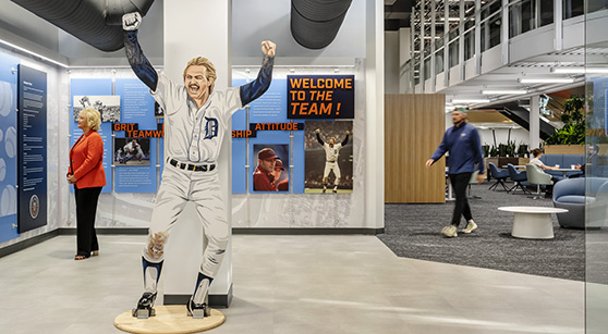 Kirk Gibson Center for Parkinson’s Wellness Emphasizes Movement-Based Fitness in Farmington Hills, Michigan, slide 4