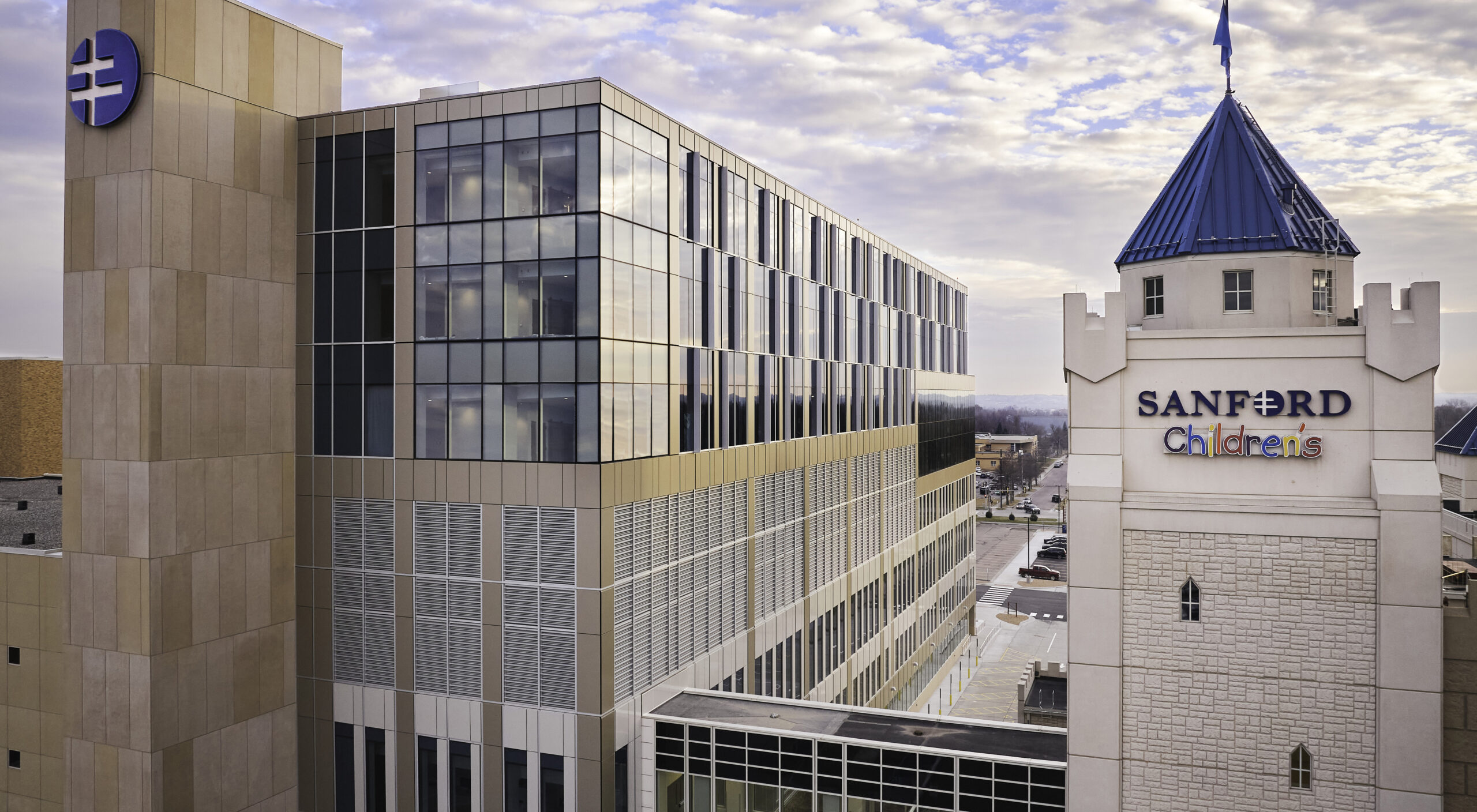 Inside Sanford Health’s Orthopedic Hospital And Hotel In Sioux Falls, South Dakota, slide 7