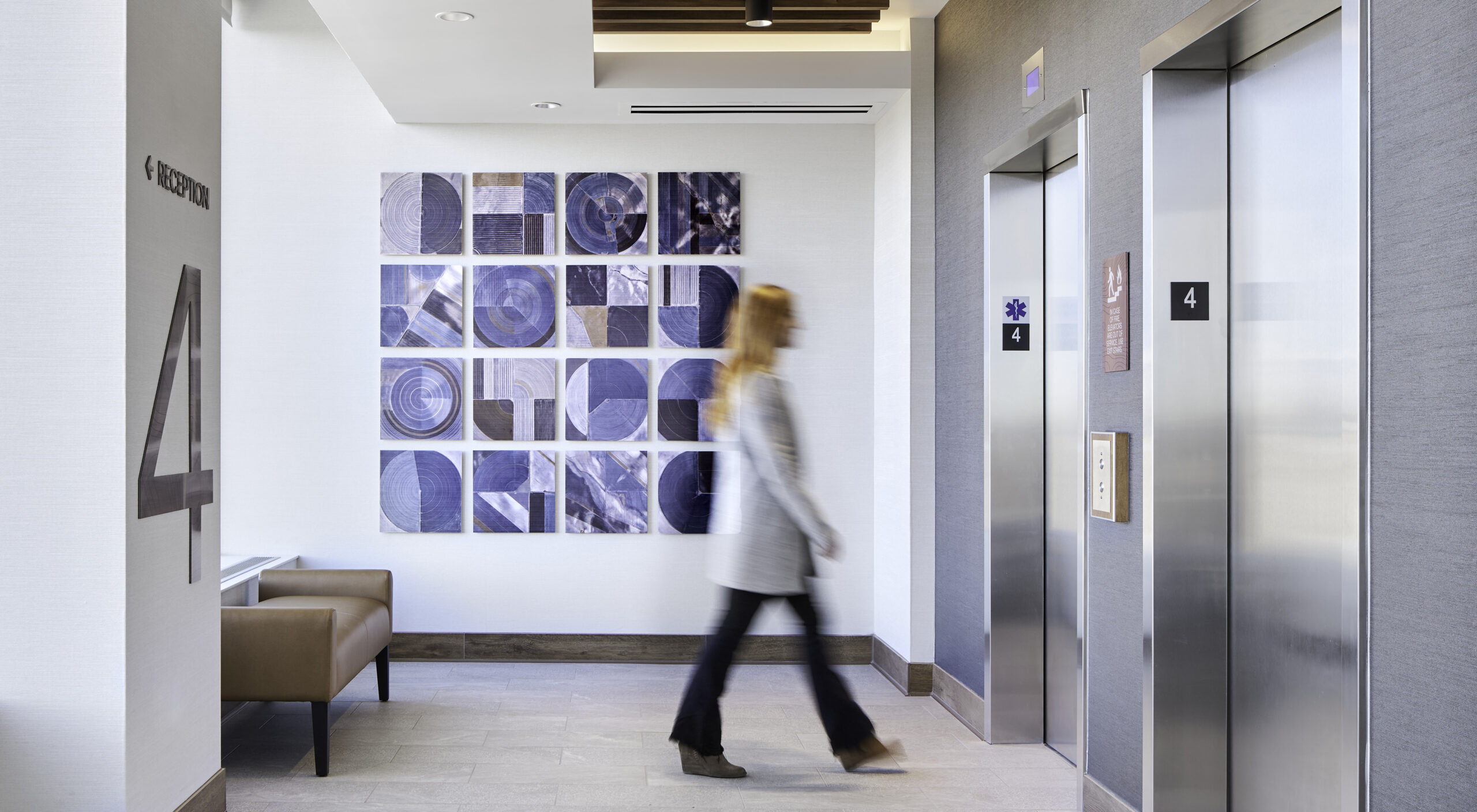 Inside Sanford Health’s Orthopedic Hospital And Hotel In Sioux Falls, South Dakota, slide 3