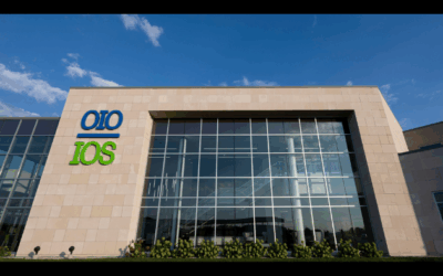 Institute for Orthopaedic Surgery (IOS) – Expansion and Renovation