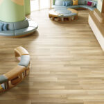 AHF Contract, Nod to Nature, flooring