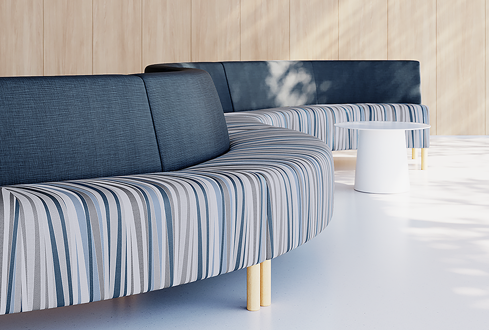 11 New Textiles Products For Healthcare Environments, slide 0