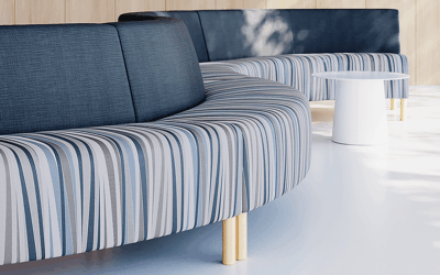11 New Textiles Products For Healthcare Environments
