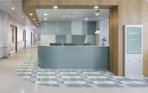 Mannington Commercial, Rubber Laying Patters, flooring