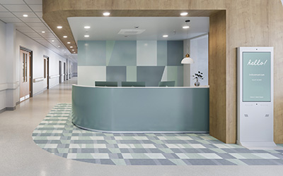 Mannington Commercial, Rubber Laying Patters, flooring