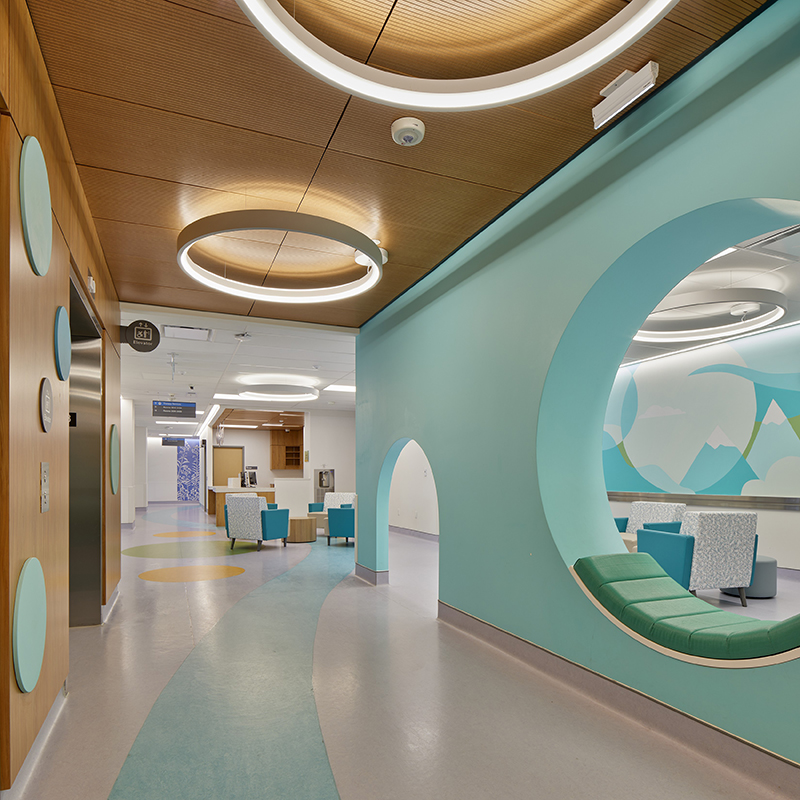 Grandview Kids – The Jerry Coughlan Building, Ajax, Ontario: Photo Tour, slide 3