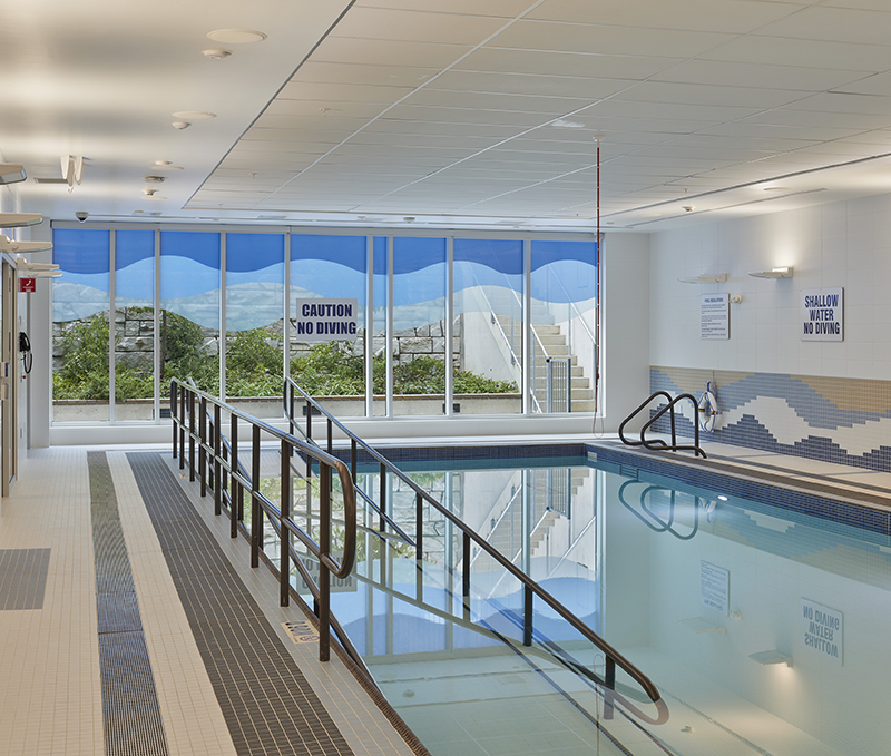 Grandview Kids – The Jerry Coughlan Building, Ajax, Ontario: Photo Tour, slide 7