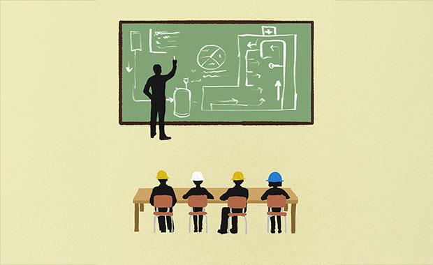 Why Healthcare Construction Can’t Wait For Labor Market To Catch Up